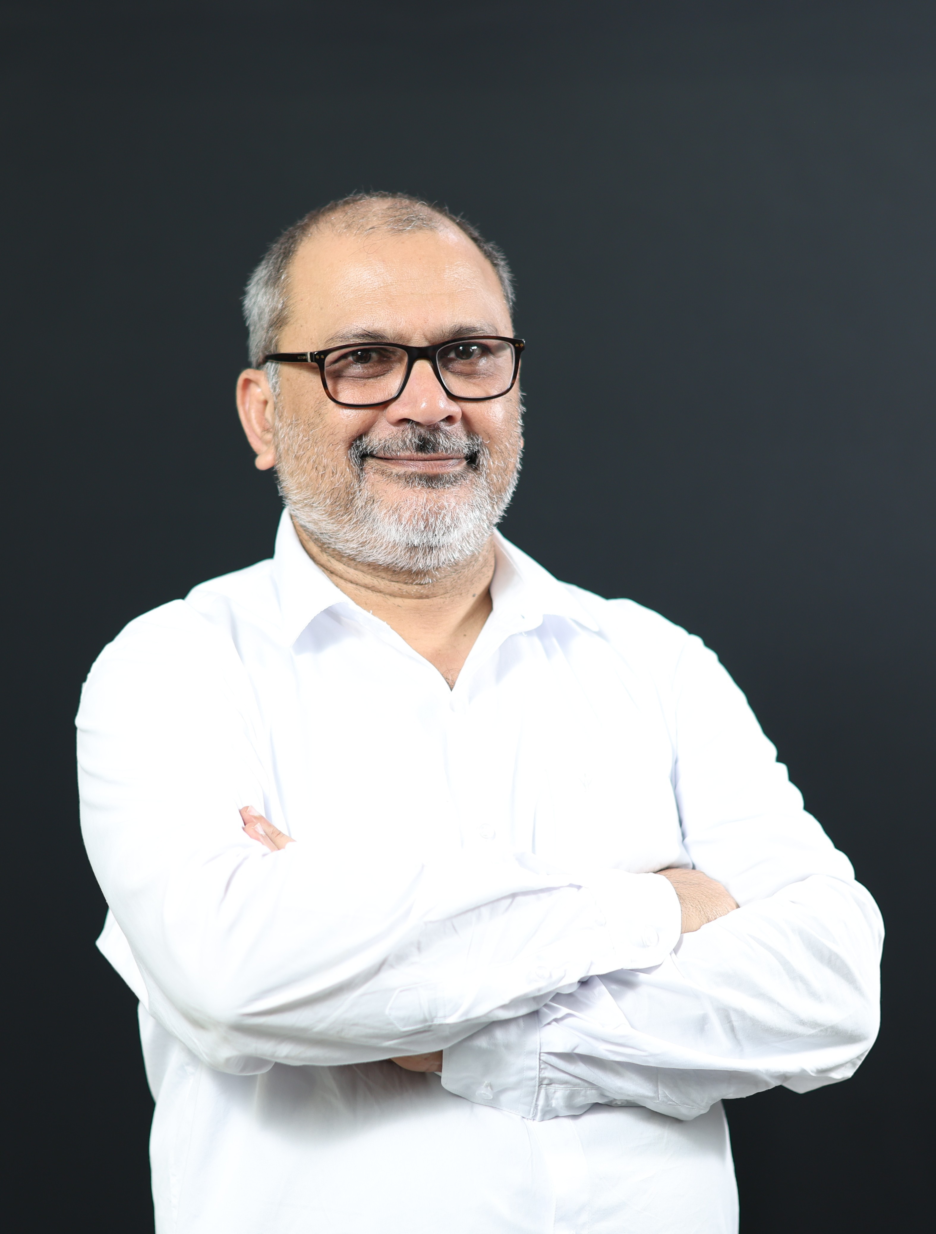 Mr. Aswini Nayak